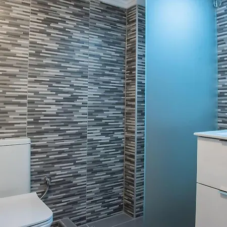 Speranza By Halu! Next To Efkleidis Metro Station Appartement