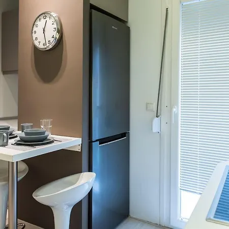 Speranza By Halu! Next To Efkleidis Metro Station Appartement *