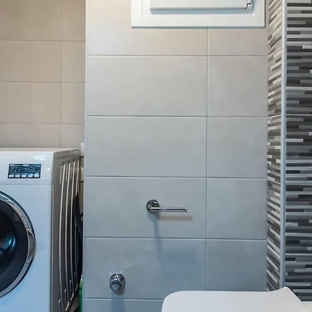 Speranza By Halu! Next To Efkleidis Metro Station Appartement Thessalonique